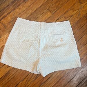 Scotch and Soda corduroy shorts